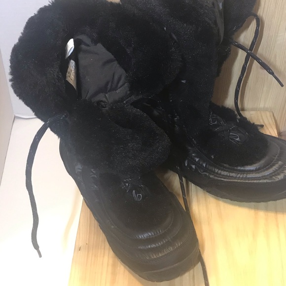 The North Face Shoes - The North Face Womens Boots Size 7.5 NWOB